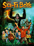 Sci-Fi Boys poster