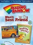 Reading Rainbow: Man's Best Friend