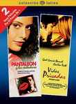 Vias paralelas poster