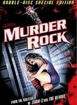 Murder Rock: Bonus Material