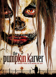 The Pumpkin Karver
