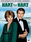 Hart to Hart: Season 2 (5-Disc Series)