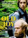 Old Joy poster