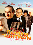 Running with the Hitman
