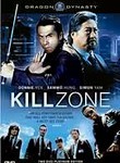 Kill Zone: Bonus Material
