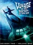 Voyage to the Bottom of the Sea: Season 2: Vol. 1 (3-Disc Series)