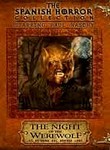 The Night of the Werewolf
