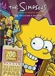 The Simpsons: Season 9 (4-Disc Series)