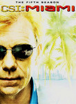 CSI: Miami: Season 5 (6-Disc Series)