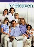 7th Heaven: Season 3 (6-Disc Series)