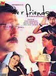 We R Friends