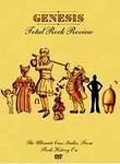 Genesis: Total Rock Review