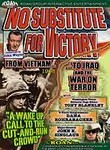 No Substitute for Victory: From Vietnam to Iraq