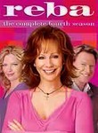 Reba: Season 4 (3-Disc Series)