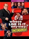 Whose Line is it Anyway: Season 1: Vol. 1 (2-Disc Series)