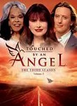 Touched by an Angel: Season 3: Vol. 2 (4-Disc Series)