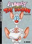 Pinky and the Brain: Vol. 2 (4-Disc Series)