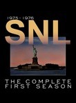 SATURDAY NIGHT LIVE: SEASON 1