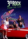 3rd Rock from the Sun: Season 6 (4-Disc Series)