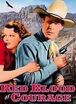 Red Blood of Courage