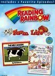 Reading Rainbow Favorites