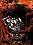 Hellsing Ultimate: Vol. 1
