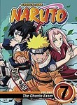 Naruto: Vol. 7: The Chunin Exam