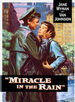 Miracle in the Rain