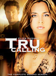 Tru Calling: Season 2 (2-Disc Series)