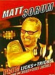 Matt Sorum: Drum Licks and Tricks from the Rock & Roll Jungle