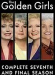 The Golden Girls: Season 7 (3-Disc Series)