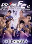 Pride FC: Shockwave 2005