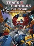 Transformers: The Movie Bonus Material