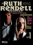 The Ruth Rendell Mysteries: Set 1 (3-Disc Series)
