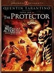 The Protector: Bonus Material