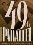 49th Parallel: Bonus Material