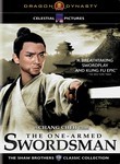 The One-Armed Swordsman