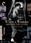 When a Woman Ascends the Stairs