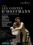 Jacques Offenbach: Les Contes d'Hoffmann