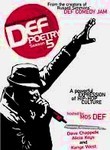 Russell Simmons Presents Def Poetry: Season 5 (2-Disc Series)
