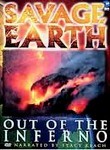 Savage Earth: Out of the Inferno