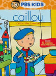 Caillou: Caillou the Creative
