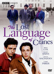 The Lost Language of Cranes