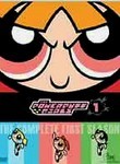 The Powerpuff Girls: Season 1 (2-Disc Series)