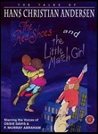The Red Shoes / The Little Match Girl