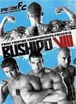Pride FC: Bushido: Vol. 8