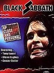 Black Sabbath: Up Close and Personal