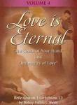 Fulton Sheen: Love Is Eternal