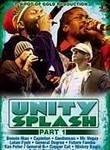 Unity Splash 2007