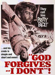 God Forgives ... I Don't